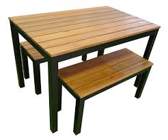 Check spelling or type a new query. Outdoor 3 Piece Set 1200mm Galvanised Steel Jmh Wholesale Furniture