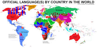 With so much significance, it is yet the simplest word that can be learned in any language. Official Language Wikipedia