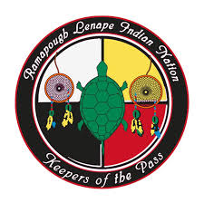 Ramapough Lunaape Eagle Condor Community Center