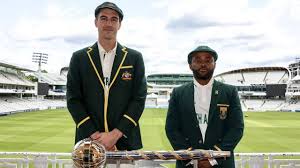 Australia or South Africa? WTC Final winner predicted ahead of Lord’s showdown
