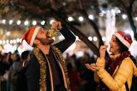 Πρωτοχρονιά: Περίεργα έθιμα για τον ερχομό του νέου έτους ανά τον πλανήτη | News 24/7