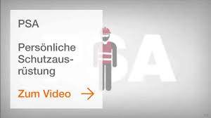 Pisa international airport, pisa, italy, iata code psa. Echte Profis Schutzen Sich Die Personliche Schutzausrustung Psa Youtube