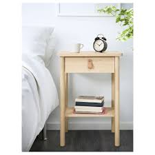 Bjorksnas Nightstand Birch 18 7 8x15 Ikea In 2021 Bedroom Decor On A Budget Ikea Home Decor Bedroom