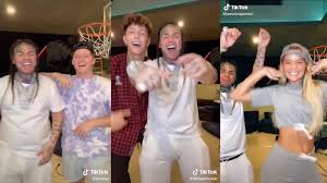 Jun 18, 2021 · youtubers yang bao bei (kalysta, 杨宝贝) and lim shangjin (林尚进) have been feuding since the end of may. The Hype House Sparks Drama After Collaboration With 6ix9ine
