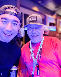 🎶✨ Just had to share about the incredible night I had this past Saturday!  🎸 I got to kick off @joelgibsonjr Eclectic Outlaw Album Release Party at  the Clearwater Casino Resort in