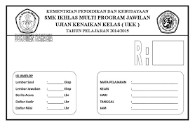 13 jul 2019 home middot documents 8 blanko soal perbaikan doc document cover 8 blanko soal perbaikan doc downloadreport published on 13 jul. Cover Amplop Uts I Ganjil Sudah Print Zeeh