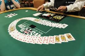 On Starting Hand Charts Ranking The 169 Hands In Holdem