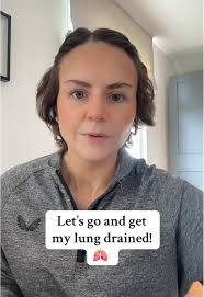 Lungs After 2025 Sickness