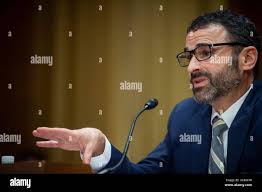 Daniel i hi-res stock photography and images