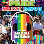 Dayton PRIDE Silent Disco - June 5th