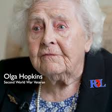 D-Day Veteran Bernard Pays Tribute to Lost Comrades