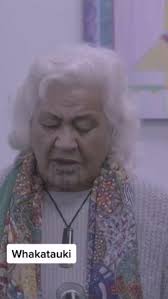#Throwback, Mō tēnei rā, whakarongo ki te kōrero o Whaea Koromiko Richards  👂✨, She shares a whakatauki that has helped her in her life to raise her  children., #Whakatauki #Wisdom