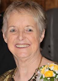 Margaret Gaudreau Obituary