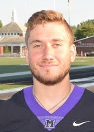 Mount Union NCAA Division III Outdoor Track and Field Championships