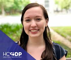 Harris County Democratic Party