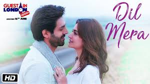 Download Dil Mera Guest Iin London Hindi Single Mp3 Songs By Ash King Prakriti Kakar More Mp3 Songs Download Mr Jatt Please use vpn to access our website and disable adblock. download dil mera guest iin london