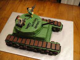 Check spelling or type a new query. More Buttercream Birthday Fun Boy Birthday Cake Tank Cake Army Birthday Cakes