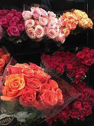 We can help you express just the sentiment to make any occasion special. Rainforest Alliance Roses Found At Kroger Stores Crunchy Beach Mama Flower Subscription Rose Best Flower Delivery