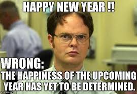 I recognize that this is a stroke. Most Funny Happy New Year Memes To Kickstart Your 2021