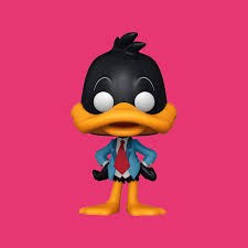 A new legacy' launching this july. Space Jam A New Legacy X Funko Pop Daffy As Coach Nerdy Terdy Gang