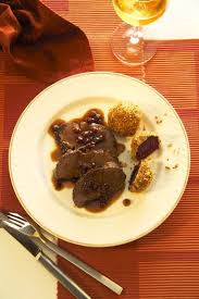 Hauptspeisen Sauerbraten Lebensmittel Essen Hauptspeise