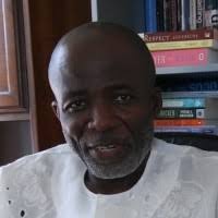 Precious Adzei-Stonnes Ph.D.