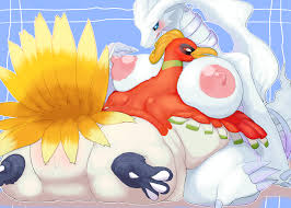 Rule34 - If it exists, there is porn of it  fdokkaku, ho-oh, legendary  pokemon, pokemon (species), reshiram  6774835