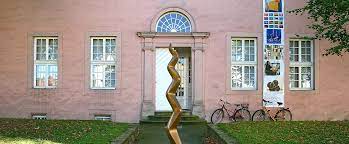 Städtische Galerie Eichenmüllerhaus