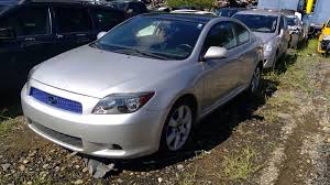 Image result for Silver 2005 Scion