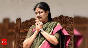 The list contains important videos related to sasikala and all the videos are listed date wise. V K Sasikala Arrival Puts Politicians On Edge Aiadmk Cites Human Bomb Threat Chennai News Times Of India