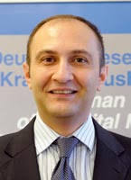 The Infected Wound 2011