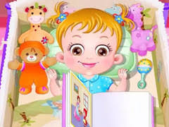 Baby Hazel Mischief Time Play Baby Hazel Mischief Time Online