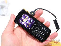Samsung C3200 Monte Bar pictures ...