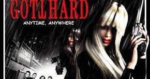 Anytime, anywhere live, acoustic 2018 — gotthard. Hard Rock Aor Heaven Gotthard Anytime Anywhere Tour Ep 2005