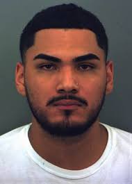 Photos: El Paso's most wanted fugitives for the week of Sep. 12, 2021