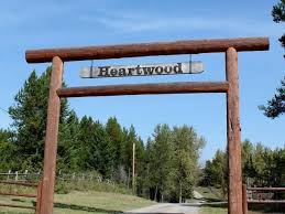 Montana Land For Sale Montana Farms For Sale Montana Ranches For Sale Montana Acreage Driveway Entrance Landscaping Farm Gates Entrance Farm Signs Entrance