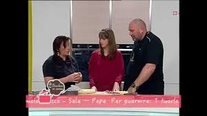 Addio a paolo armando, l'ex concorrente di masterchef aveva 49 anni. 2 Chiacchiere In Cucina 28 Paolo Vidoz Bigoi In Salsa Danubio Con Carciofi Youtube