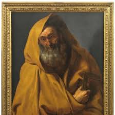 Estos se usan para fórmulas matemáticas y no tanto para números. Santiago El Menor Coleccion Museo Nacional Del Prado