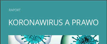 The academy of regenerative medicine. Raport Koronawirus A Prawo Iuridico Tlumaczenia Prawnicze I Finansowe