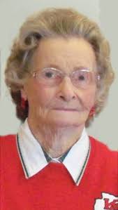 Myrtle Skaggs Obituary