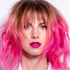 Frequent washing can rough up the cuticle, which allows the color molecule to slip out more easily. Everything You Need To Know About Semi Permanent Hair Dye