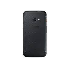 Samsung Galaxy XCover 4S Black 5" 32GB ...