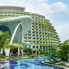 Das forest city phoenix hotel liegt in gelang patah im bundesstaat johor und bietet kostenfreies wlan in allen zimmern. Johor Forest City Hotel