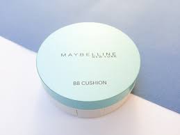 Maybelline, pure mineral bb matte cushion. Beauty Journal Situs Kecantikan Dan Gaya Hidup Andalan Wanita Masa Kini