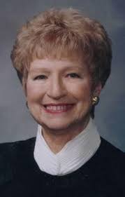 Leona Stroop Obituary (2015)