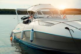 Rejsy jachtem a miejsce świadczenia usług