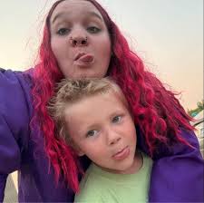 I just saw a job listing