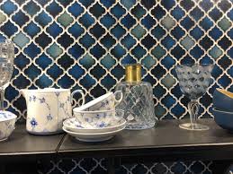 Und natürlich ließe sich damit auch eine schaumtapete oder vinyltapete auf die andere kleben. Vliestapete Keramik Mosaik Fliesen Florentiner Optik Petrol Blau Petrol Blau Tapeten Hochwertige Tapeten