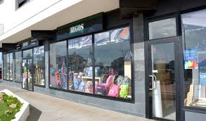ARGOS Maó