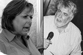 Mark Rudd's Instagram, Twitter & Facebook